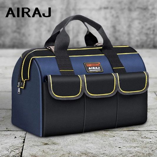AIRAJ Multifunctional Tool Bag